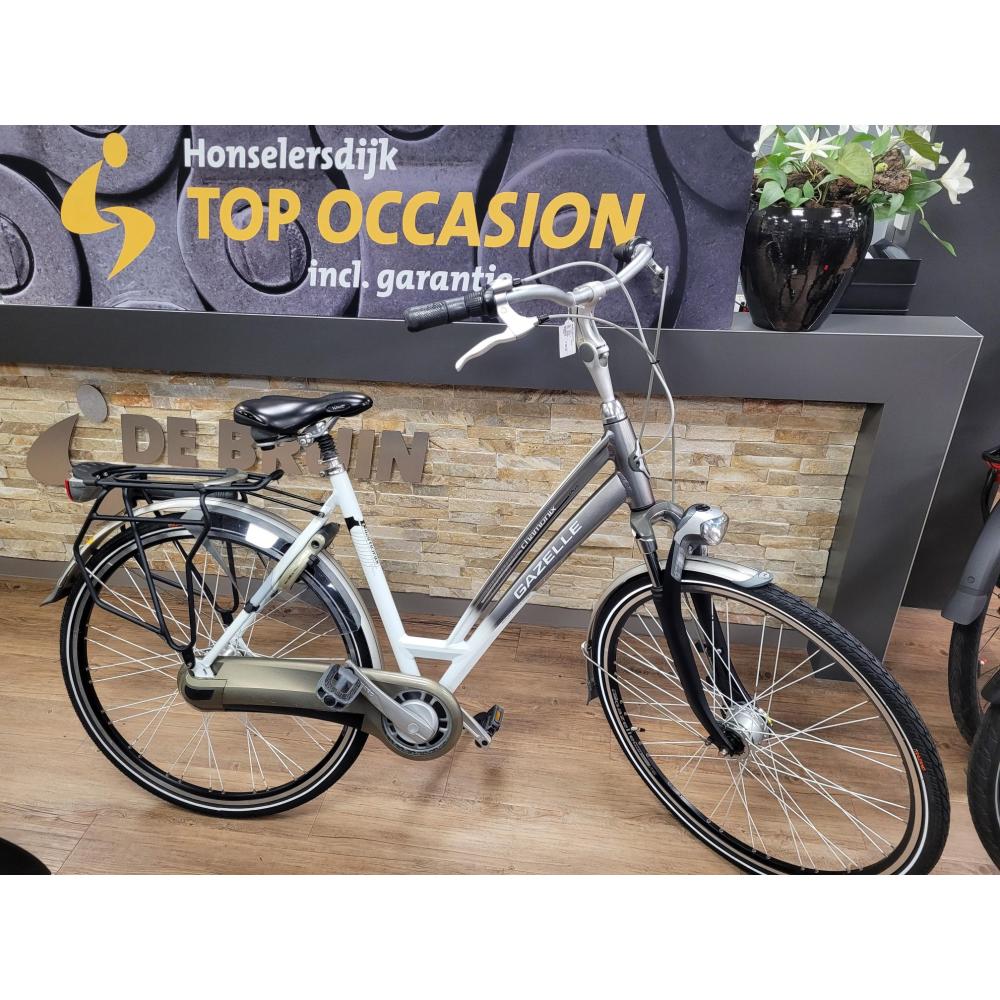 Gazelle Chamonix C7 53cm